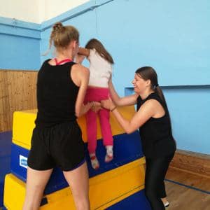 BOGI SUMMER CAMP 2021