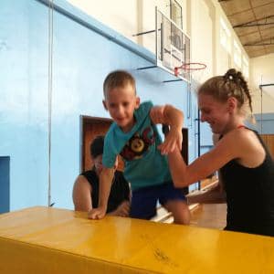 BOGI SUMMER CAMP 2021