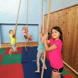 BOGI SUMMER CAMP 2021