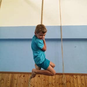 BOGI SUMMER CAMP 2021