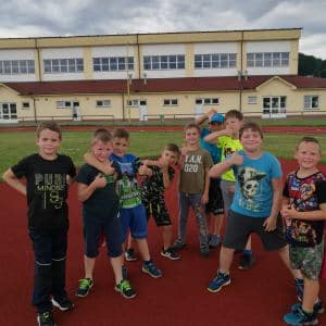 BOGI SUMMER CAMP 2021