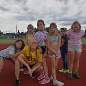 BOGI SUMMER CAMP 2021