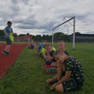 BOGI SUMMER CAMP 2021