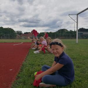 BOGI SUMMER CAMP 2021