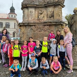 BOGI SUMMER CAMP 2021