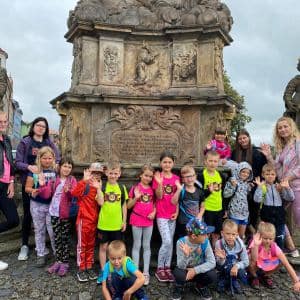 BOGI SUMMER CAMP 2021
