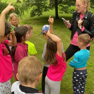 BOGI SUMMER CAMP 2021