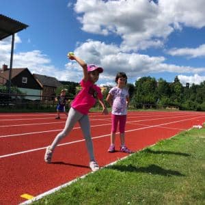 BOGI SUMMER CAMP 2021