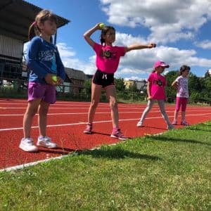 BOGI SUMMER CAMP 2021