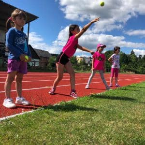 BOGI SUMMER CAMP 2021