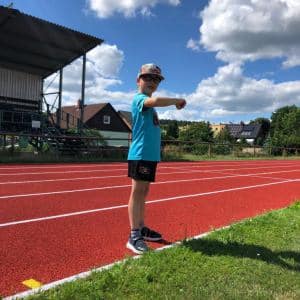 BOGI SUMMER CAMP 2021