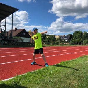 BOGI SUMMER CAMP 2021