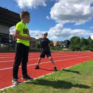 BOGI SUMMER CAMP 2021