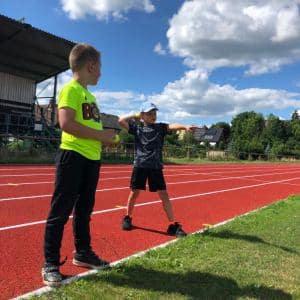 BOGI SUMMER CAMP 2021