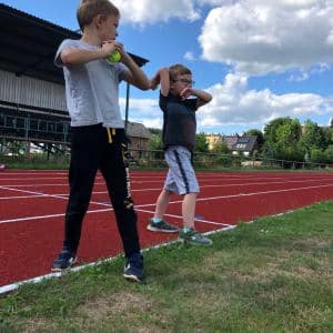 BOGI SUMMER CAMP 2021