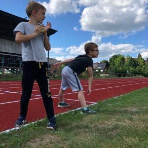 BOGI SUMMER CAMP 2021