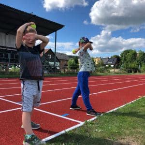 BOGI SUMMER CAMP 2021