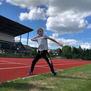 BOGI SUMMER CAMP 2021