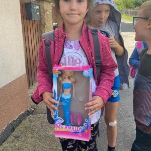 BOGI SUMMER CAMP 2021