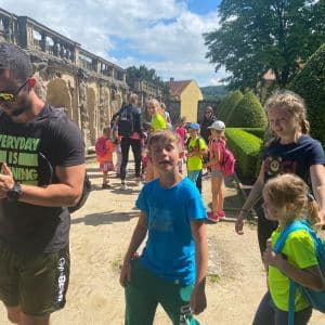 BOGI SUMMER CAMP 2021