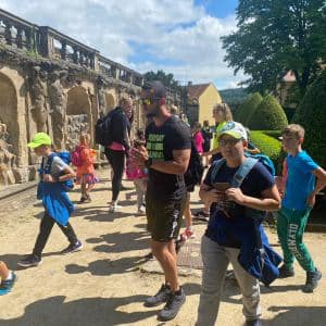 BOGI SUMMER CAMP 2021