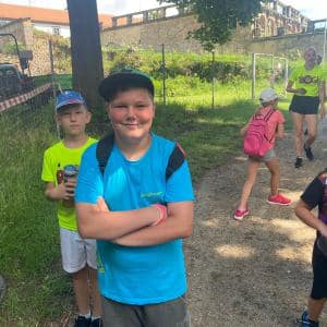 BOGI SUMMER CAMP 2021