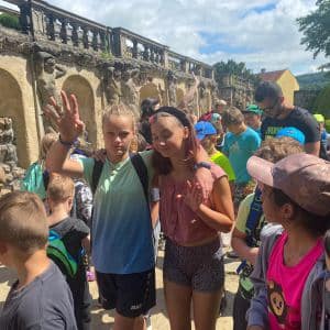 BOGI SUMMER CAMP 2021