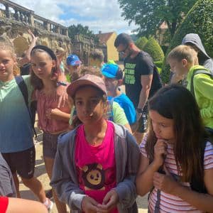 BOGI SUMMER CAMP 2021