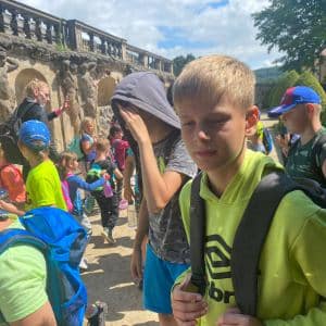 BOGI SUMMER CAMP 2021
