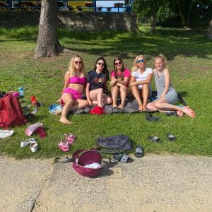 BOGI SUMMER CAMP 2021