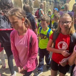 BOGI SUMMER CAMP 2021