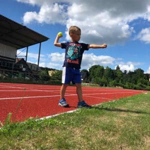 BOGI SUMMER CAMP 2021