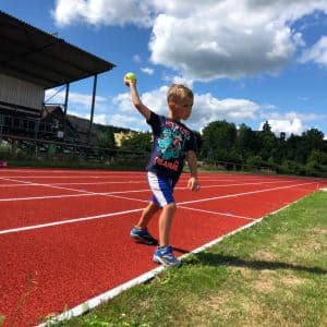 BOGI SUMMER CAMP 2021