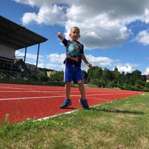 BOGI SUMMER CAMP 2021