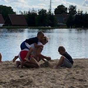 BOGI SUMMER CAMP 2021