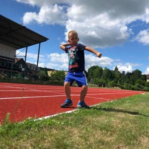 BOGI SUMMER CAMP 2021