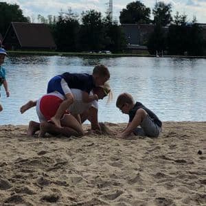 BOGI SUMMER CAMP 2021