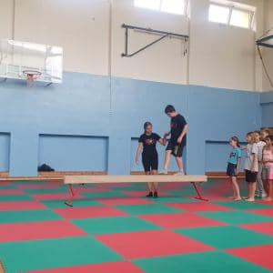 BOGI SUMMER CAMP 2021
