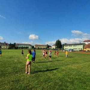 BOGI SUMMER CAMP 2021