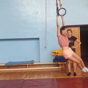 BOGI SUMMER CAMP 2021