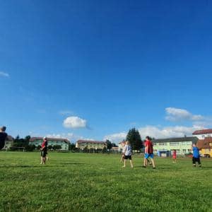 BOGI SUMMER CAMP 2021