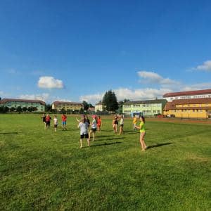 BOGI SUMMER CAMP 2021