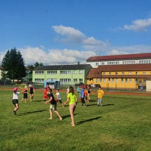 BOGI SUMMER CAMP 2021