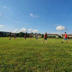 BOGI SUMMER CAMP 2021