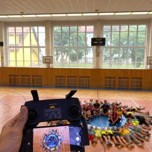 BOGI SUMMER CAMP 2021