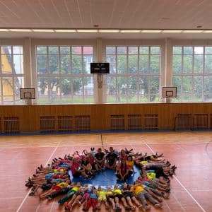 BOGI SUMMER CAMP 2021