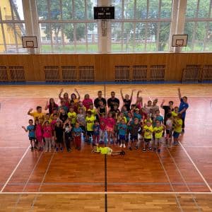 BOGI SUMMER CAMP 2021