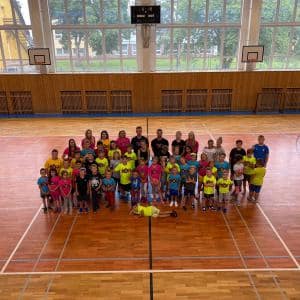 BOGI SUMMER CAMP 2021