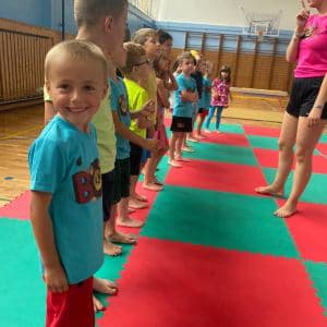 BOGI SUMMER CAMP 2021