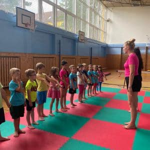 BOGI SUMMER CAMP 2021